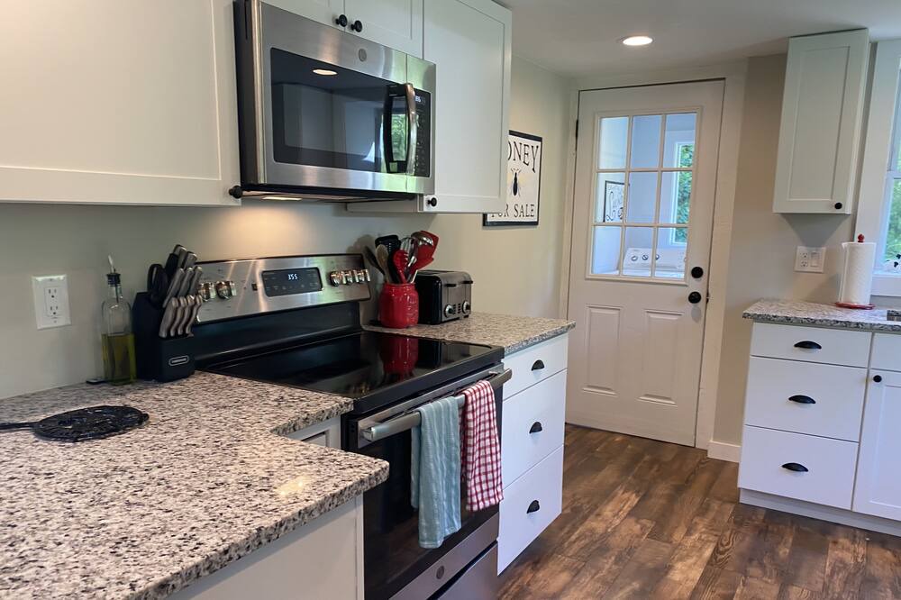 Photo of Kitchen in Todd
