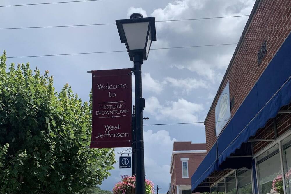 Photo of Outdoor in Todd