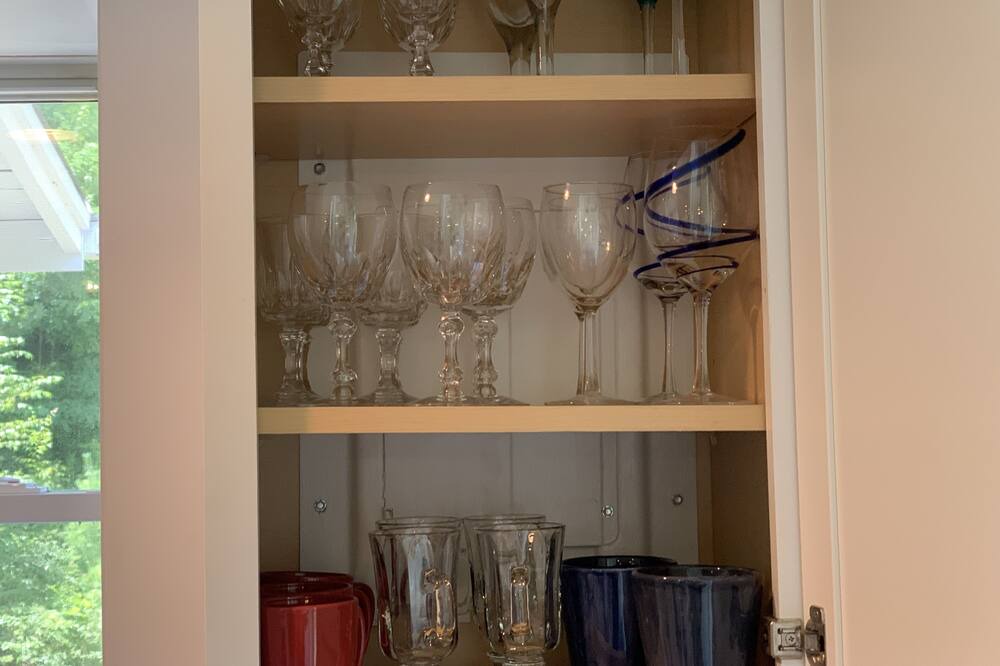 Photo of Kitchen in Todd