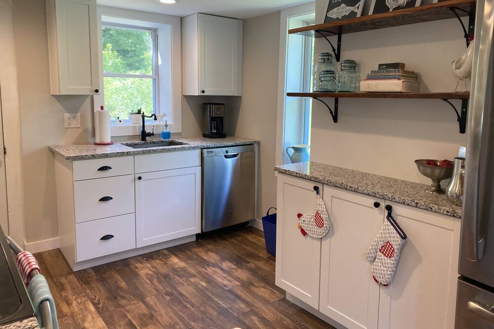 Photo of Kitchen in Todd