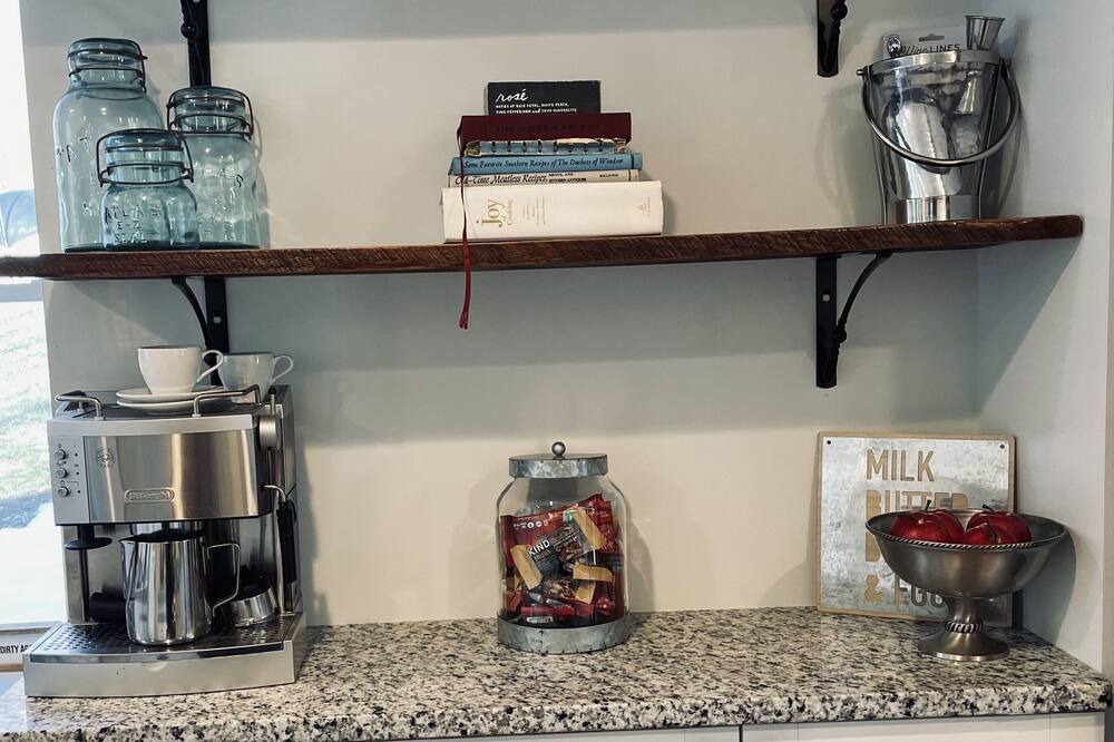 Photo of Kitchen in Todd