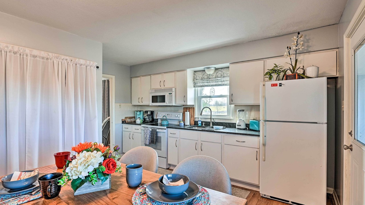 Photo of Kitchen in Lexington