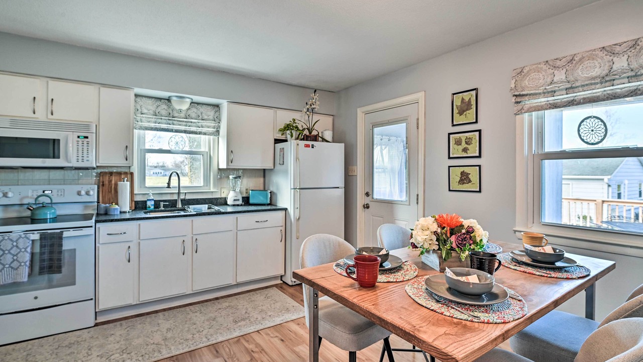 Photo of Kitchen in Lexington