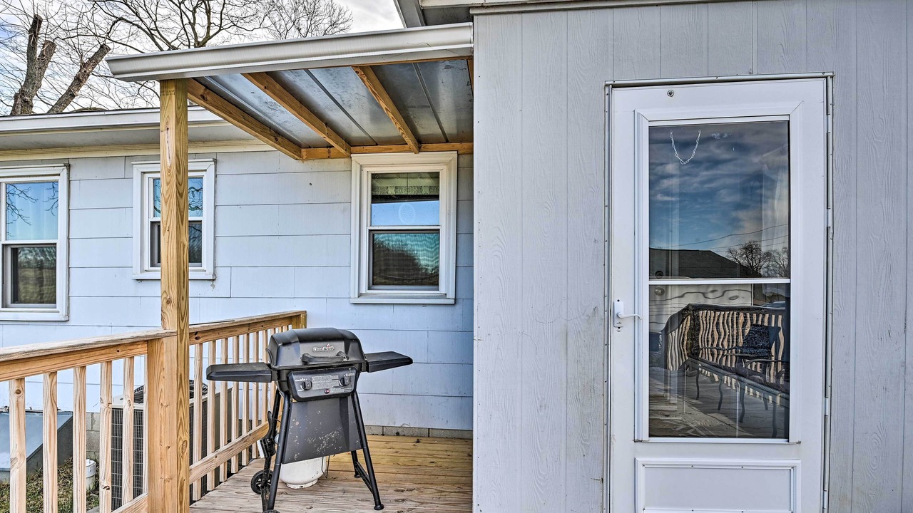 Photo of Outdoor in Lexington