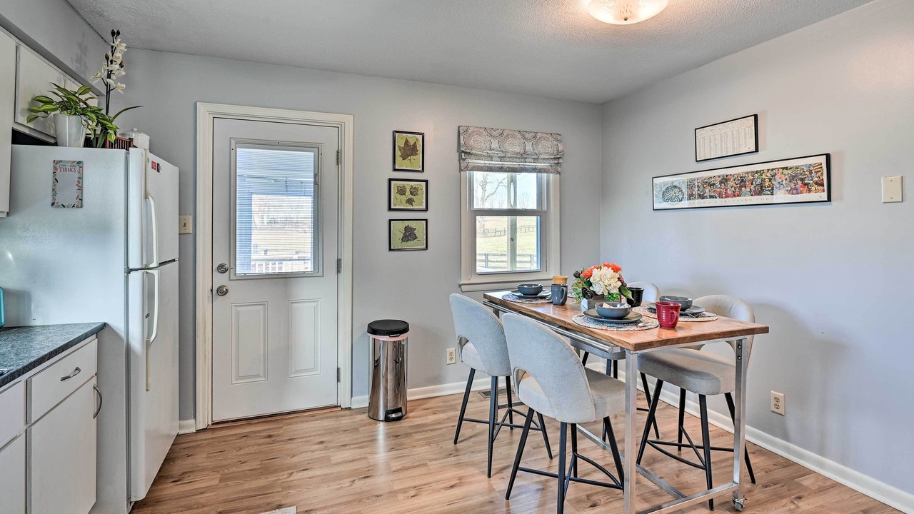 Photo of Kitchen in Lexington