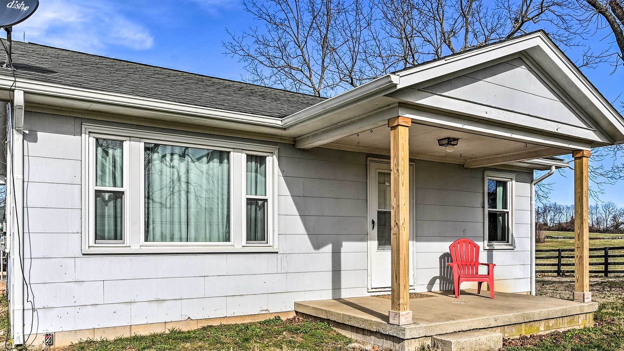 Photo of Outdoor in Lexington