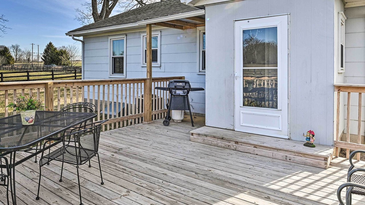 Photo of Outdoor in Lexington