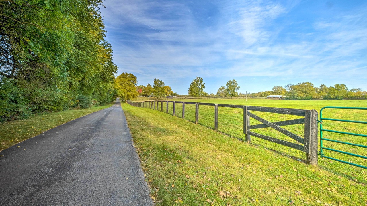 Photo of Outdoor in Lexington