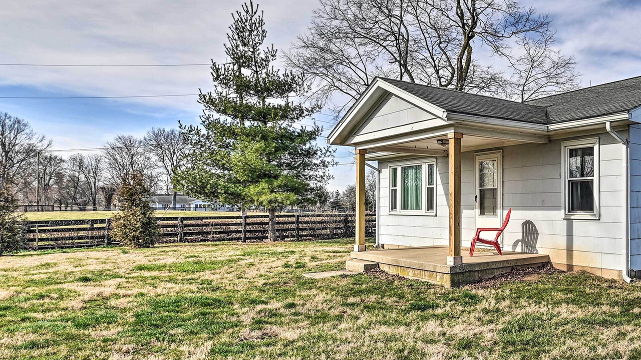 Photo of Outdoor in Lexington