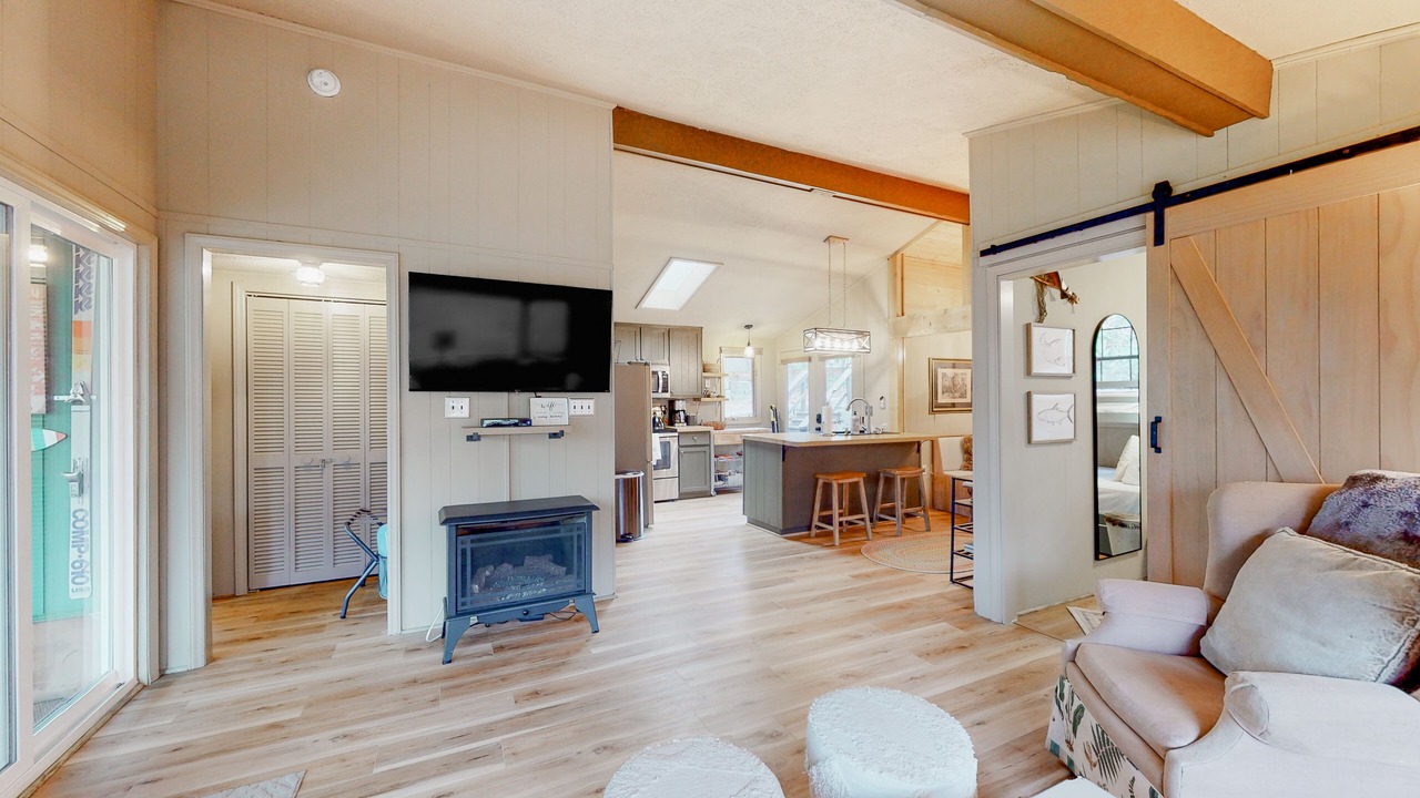 Photo of Livingroom in Newland