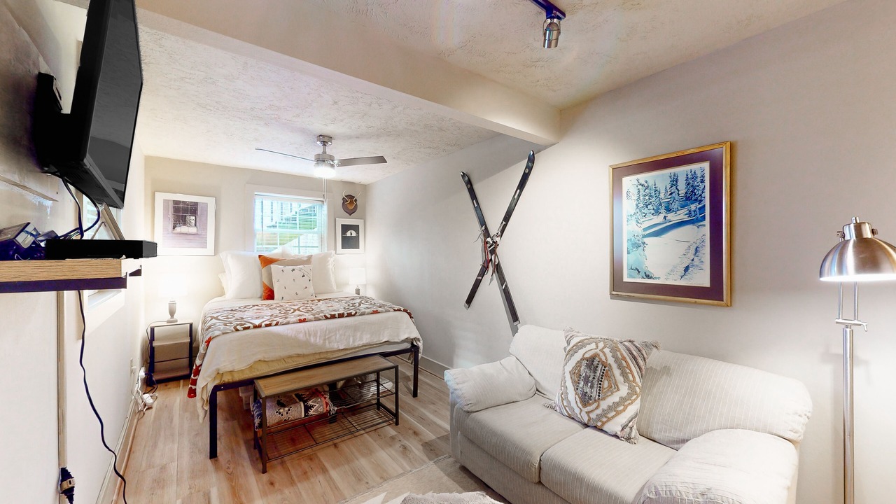 Photo of Livingroom in Newland