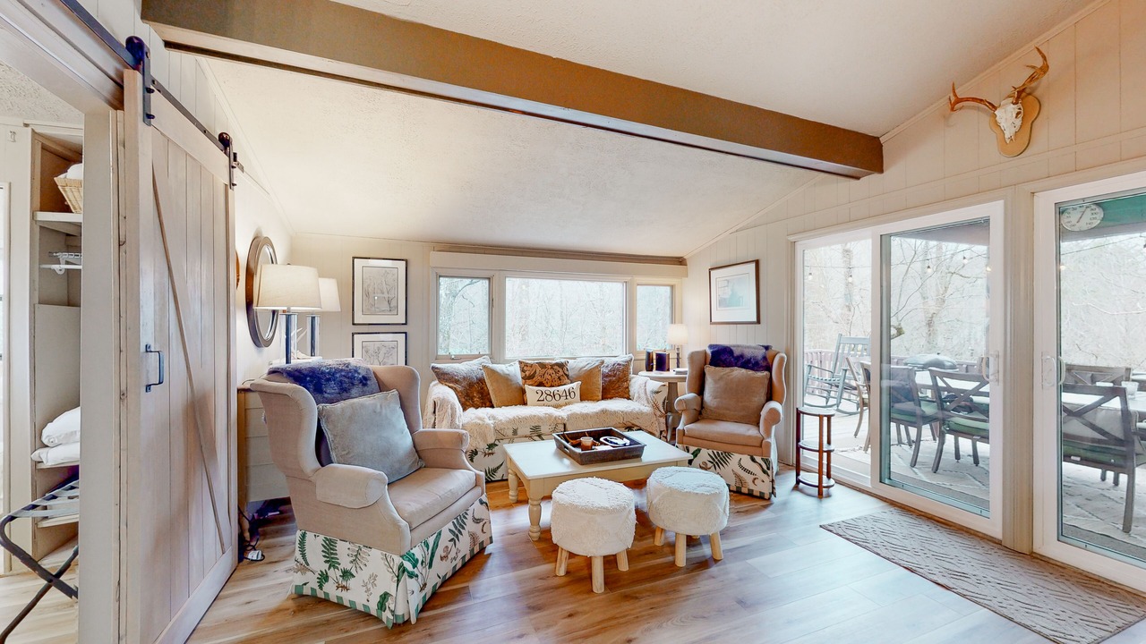 Photo of Livingroom in Newland
