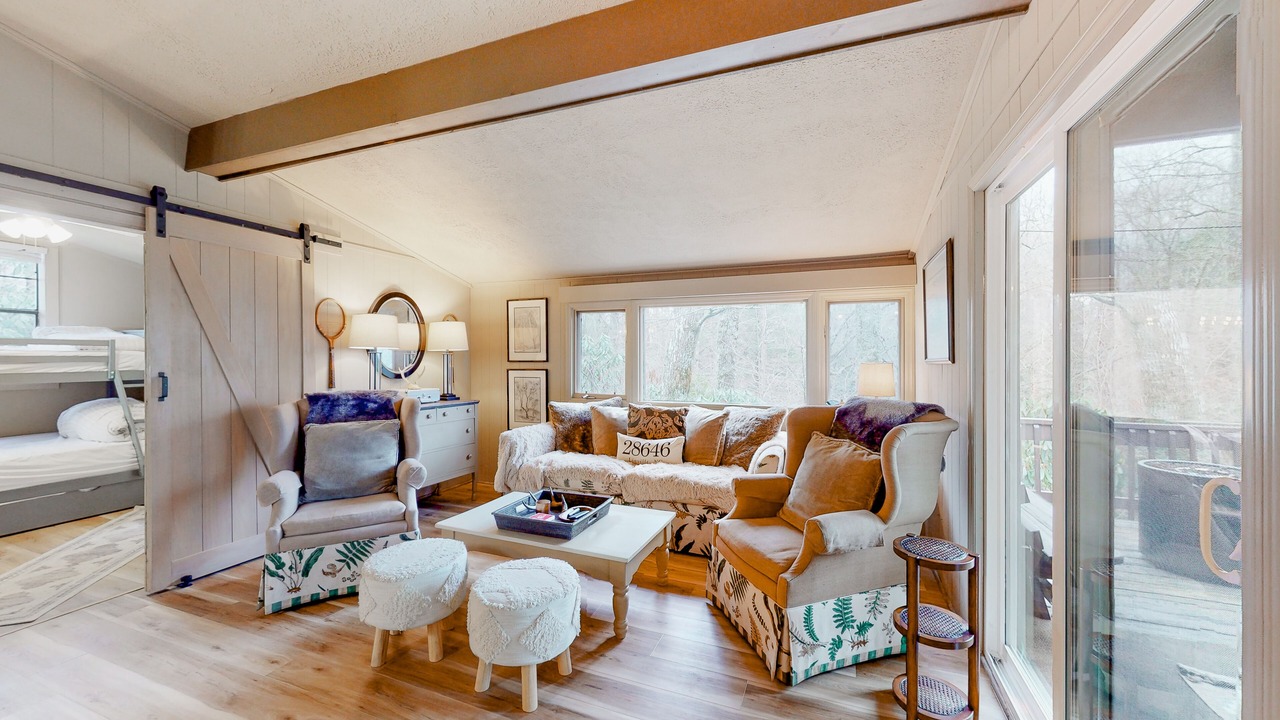 Photo of Livingroom in Newland