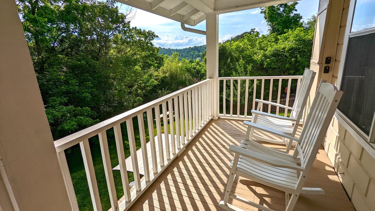 Photo of Outdoor in Woodfin