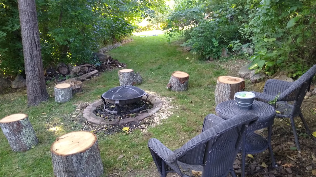Photo of Outdoor in Woodfin
