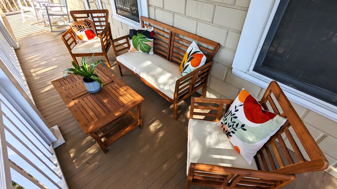 Photo of Outdoor in Woodfin