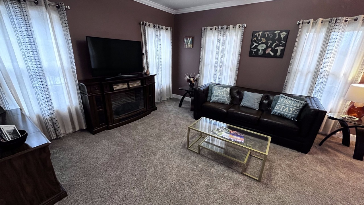 Photo of Livingroom in Nebo