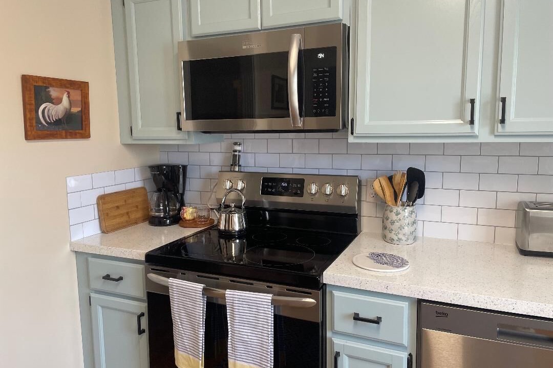 Photo of Kitchen in Midway