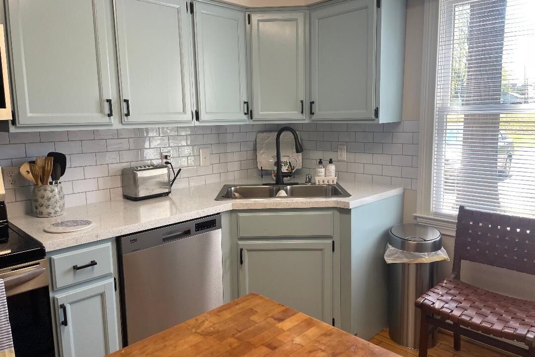 Photo of Kitchen in Midway
