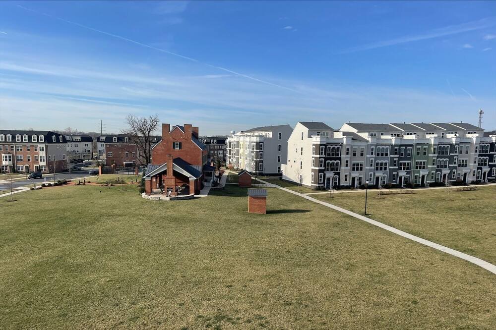 Photo of Outdoor in Frederick