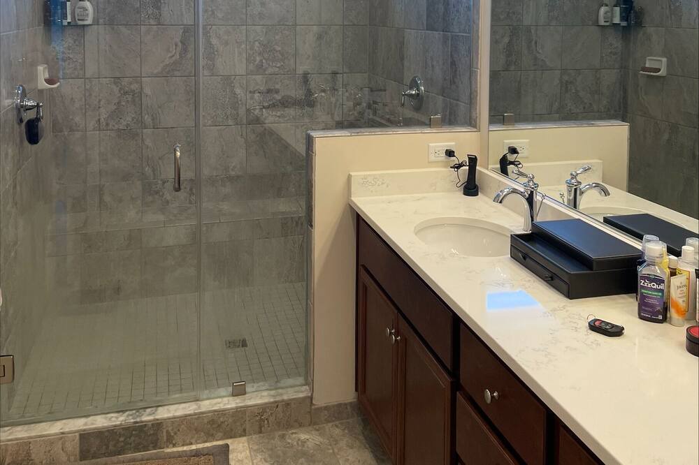 Photo of Bathroom in Frederick