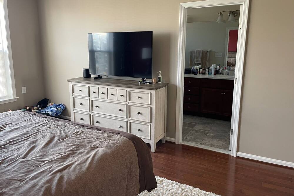 Photo of Bedroom in Frederick