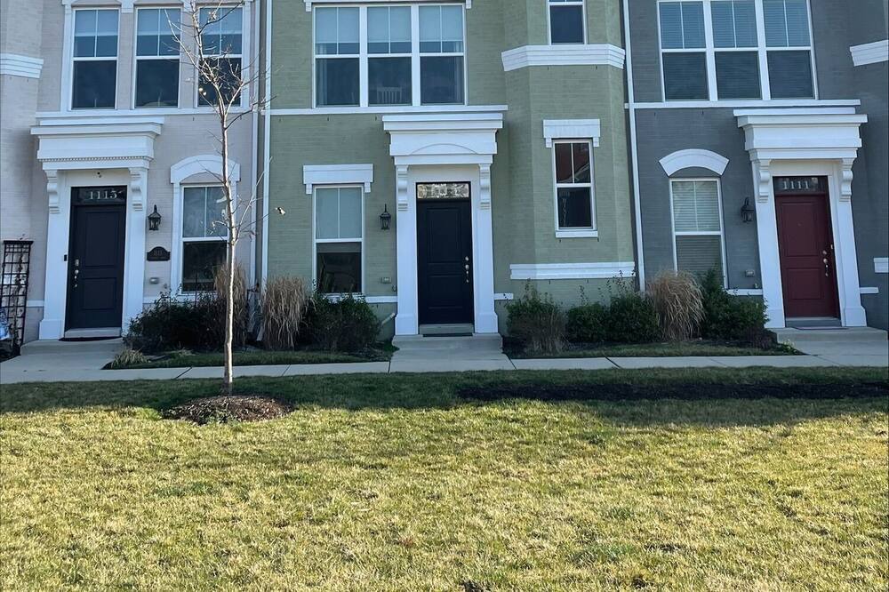 Photo of Outdoor in Frederick