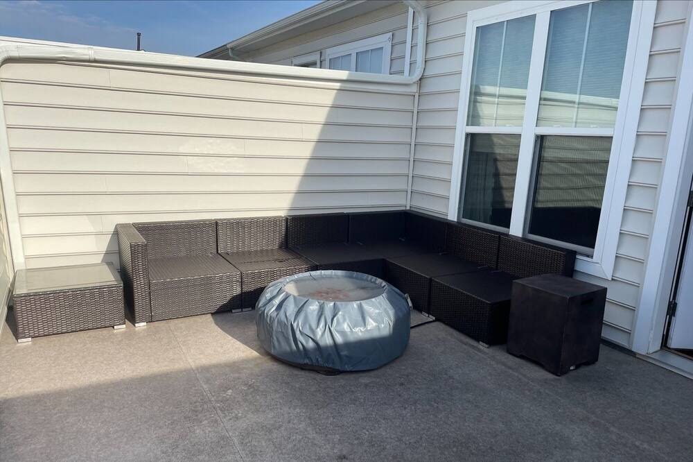 Photo of Outdoor in Frederick