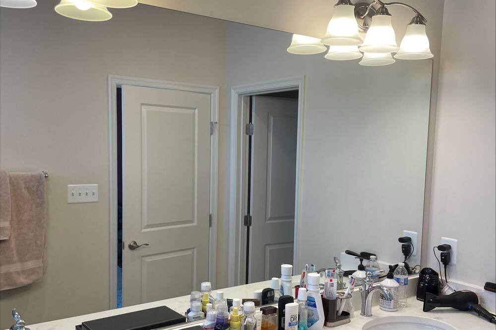 Photo of Bathroom in Frederick