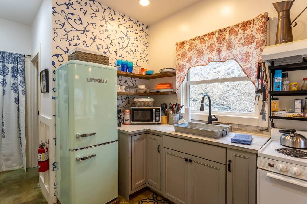 Photo of Kitchen in Blowing Rock