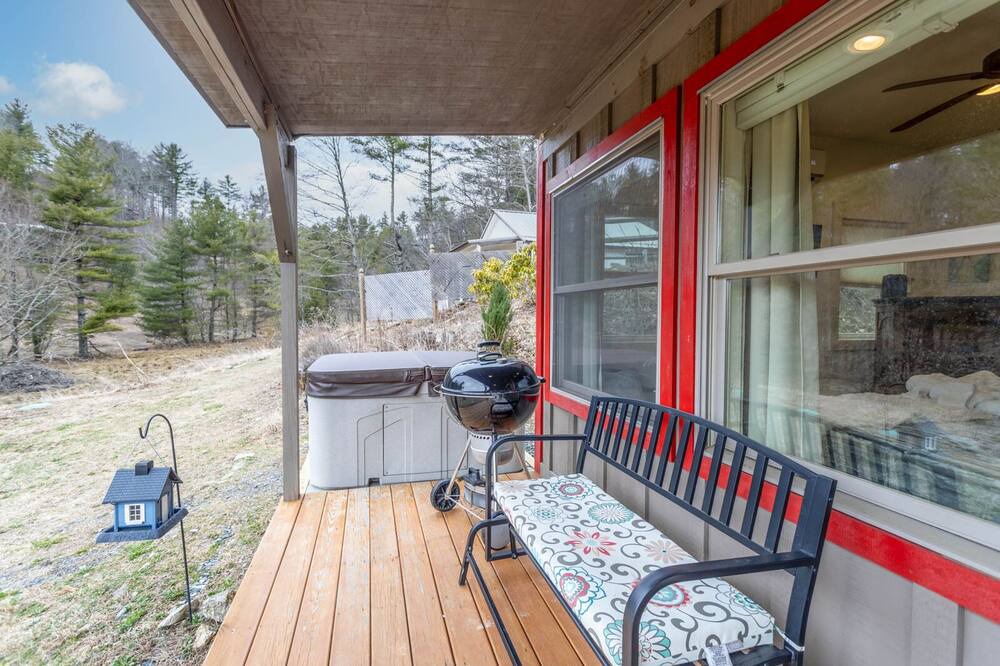 Photo of Outdoor in Blowing Rock