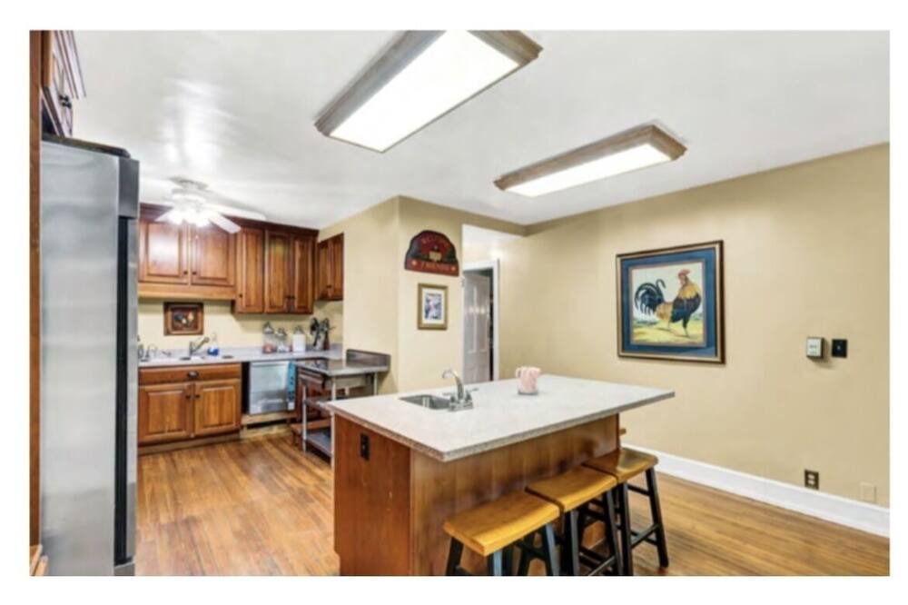 Photo of Kitchen in Warrenton