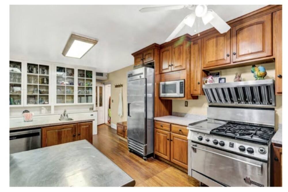 Photo of Kitchen in Warrenton