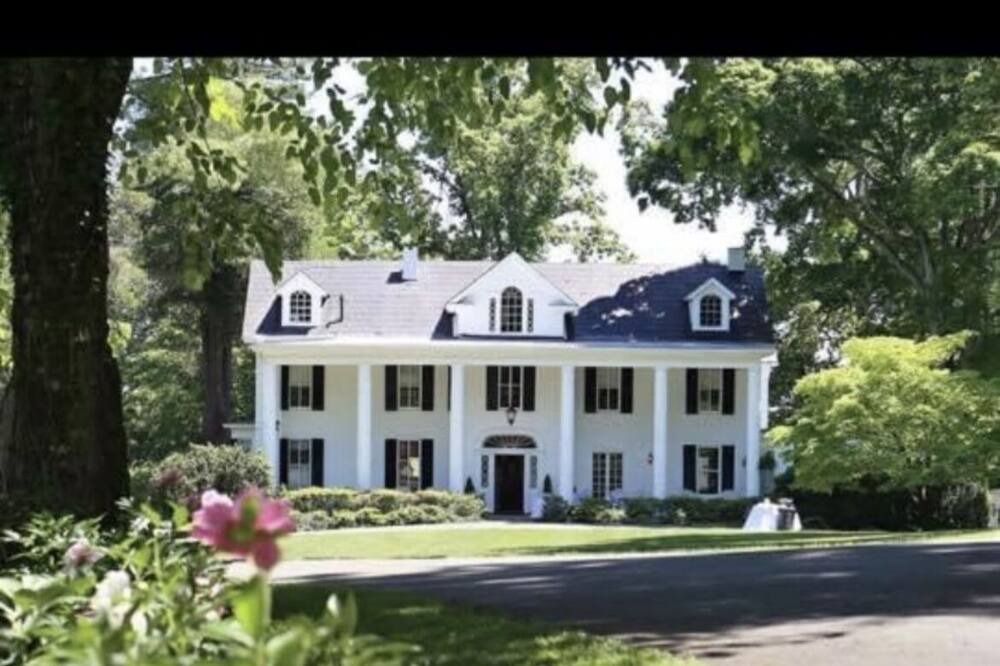Photo of Outdoor in Warrenton
