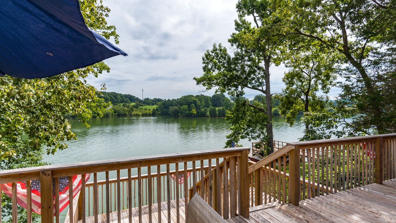 Photo of Outdoor in Piney Flats