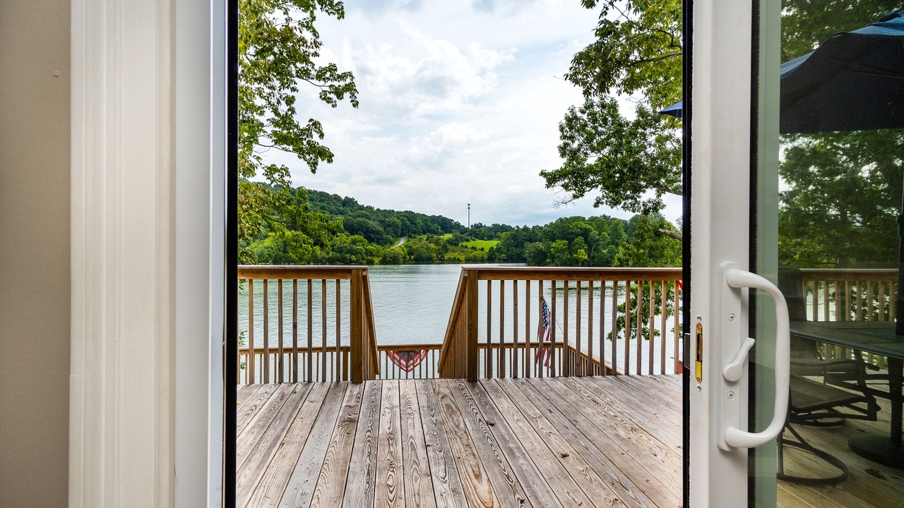Photo of Outdoor in Piney Flats