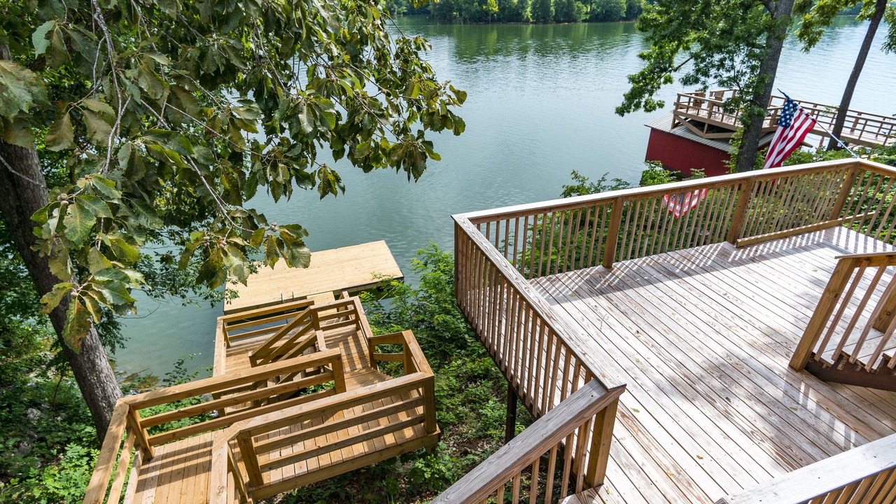 Photo of Outdoor in Piney Flats
