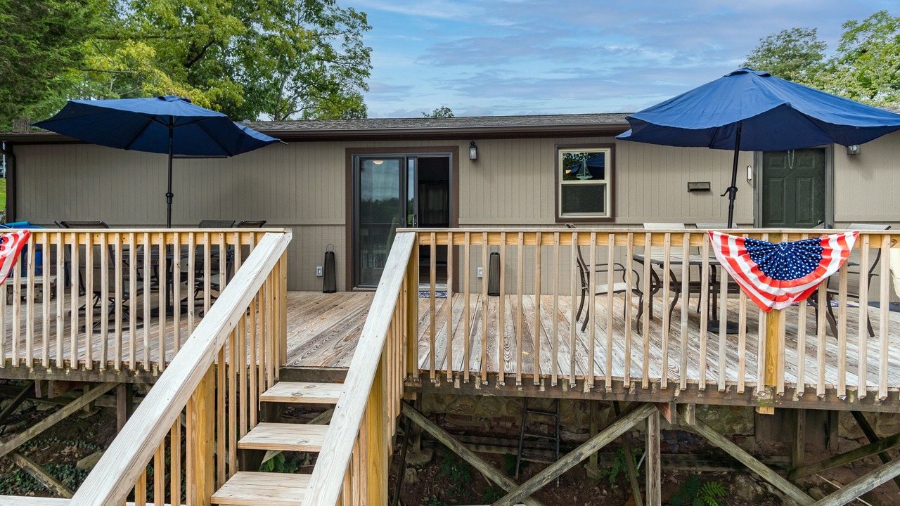 Photo of Outdoor in Piney Flats