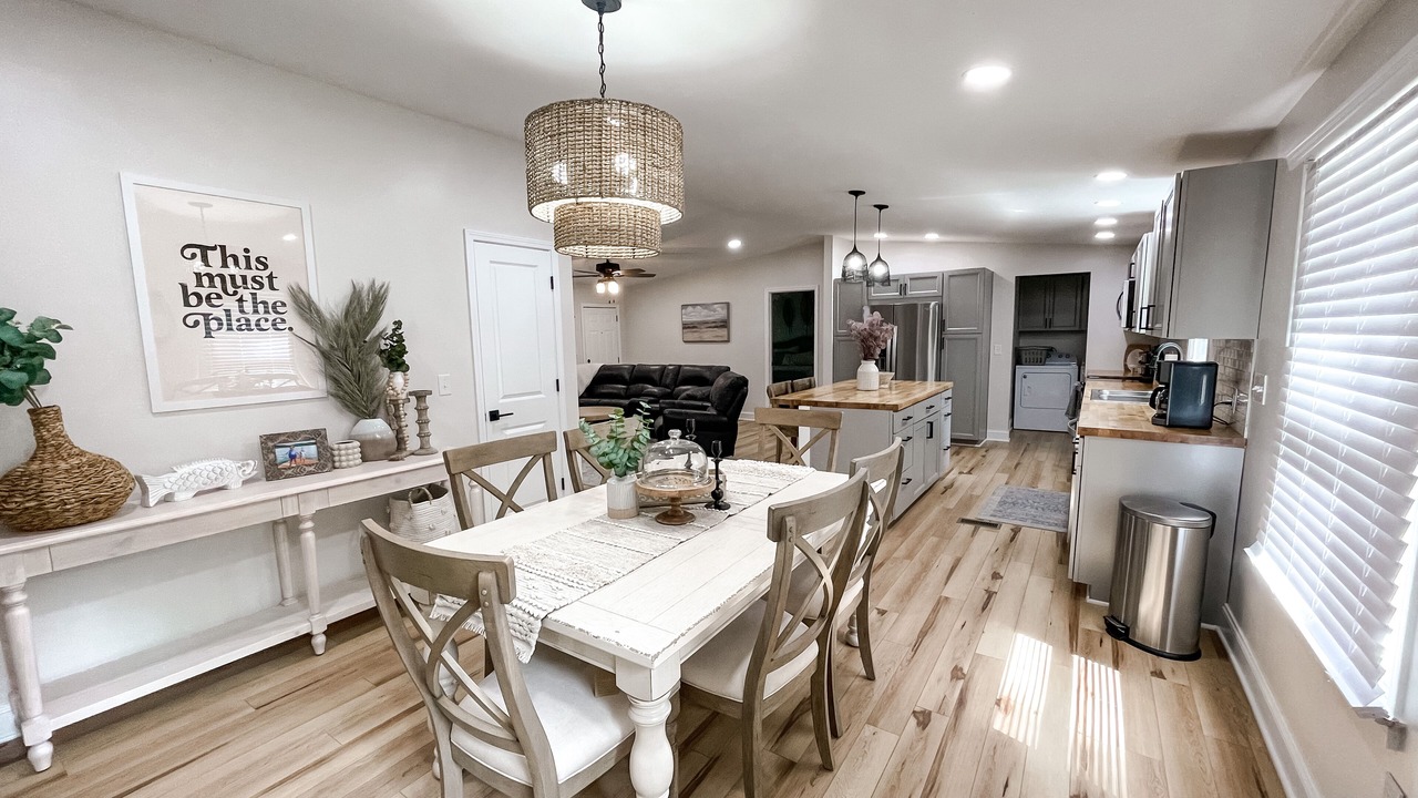 Photo of Kitchen in Keslers Cross Lanes