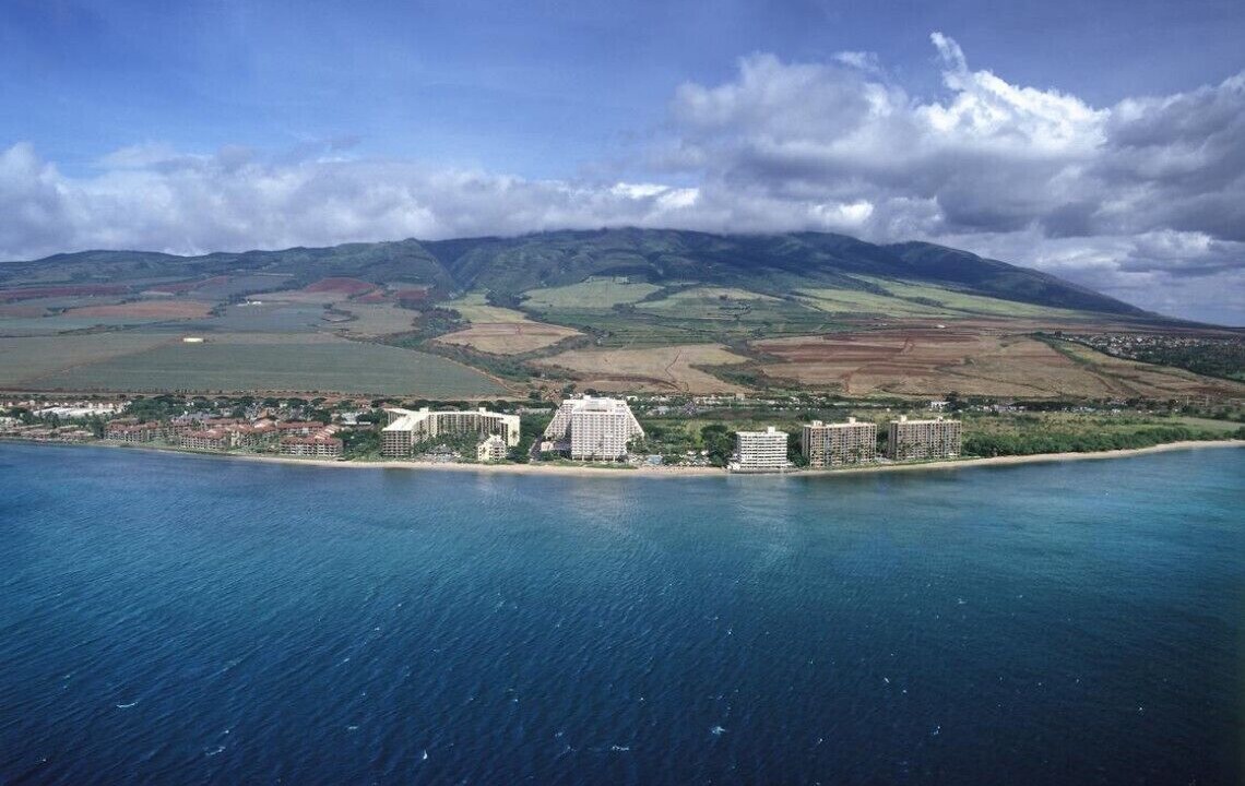 Photo of Outdoor in Honokowai
