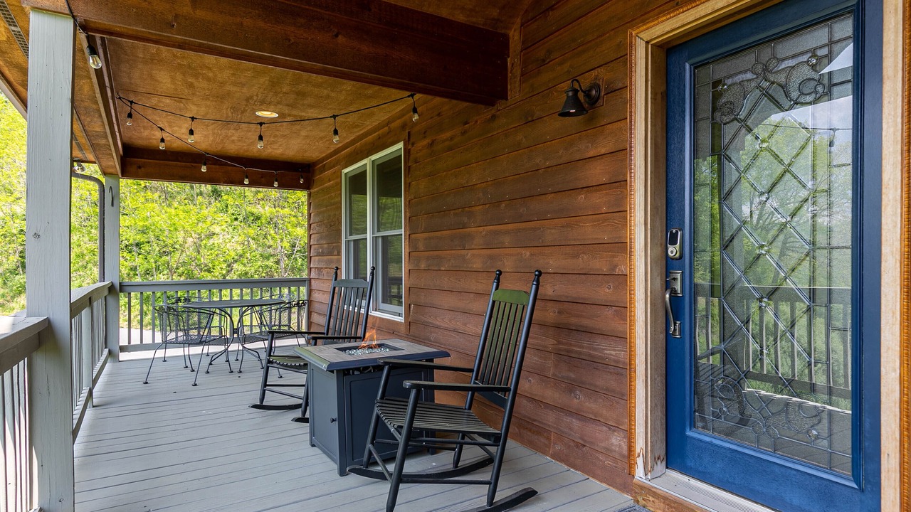 Photo of Patio Balcony in Vilas