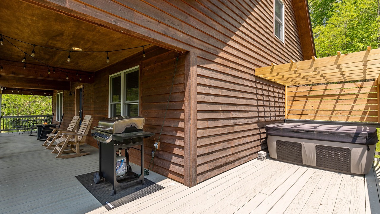 Photo of Patio Balcony in Vilas