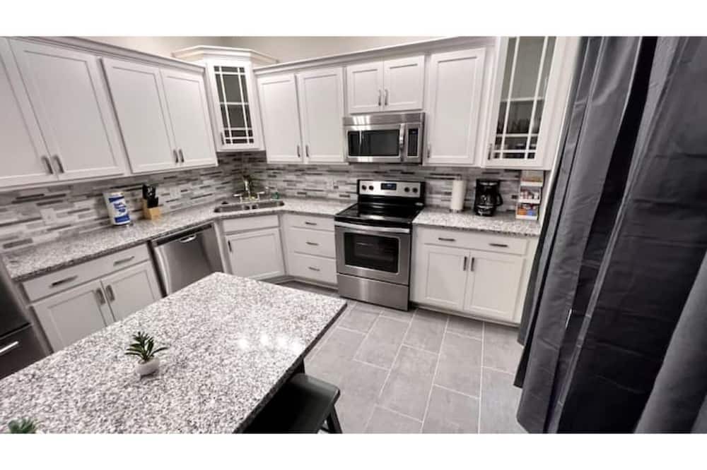 Photo of Kitchen in Charleston