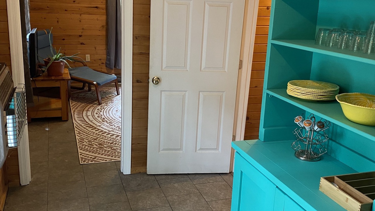Photo of Kitchen in Wilderness