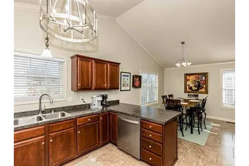 Photo of Kitchen in Frankfort