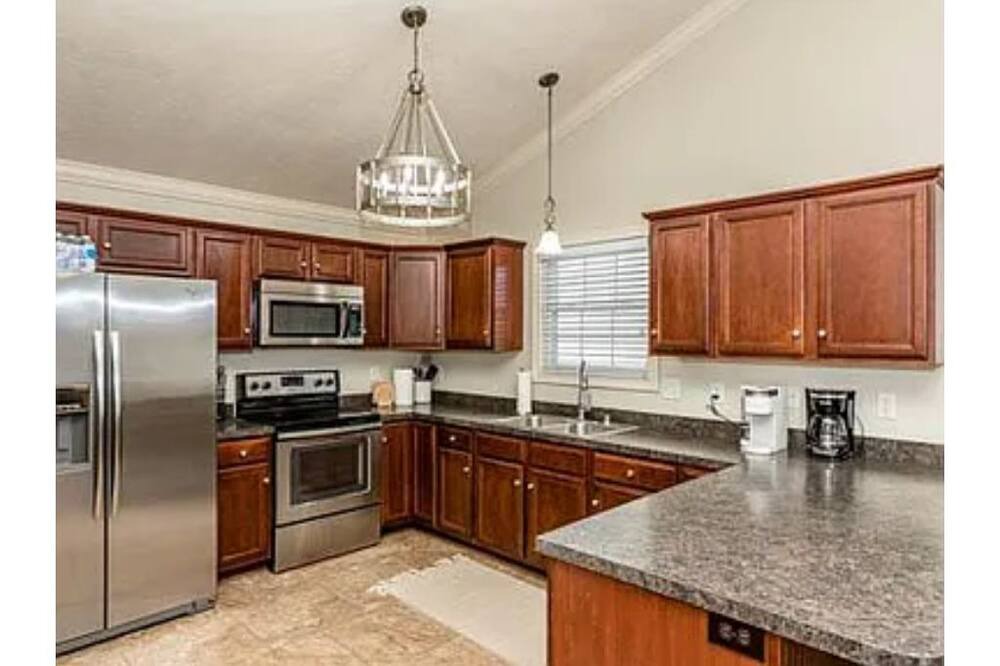 Photo of Kitchen in Frankfort