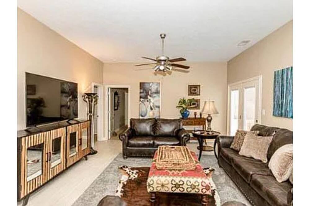 Photo of Livingroom in Frankfort