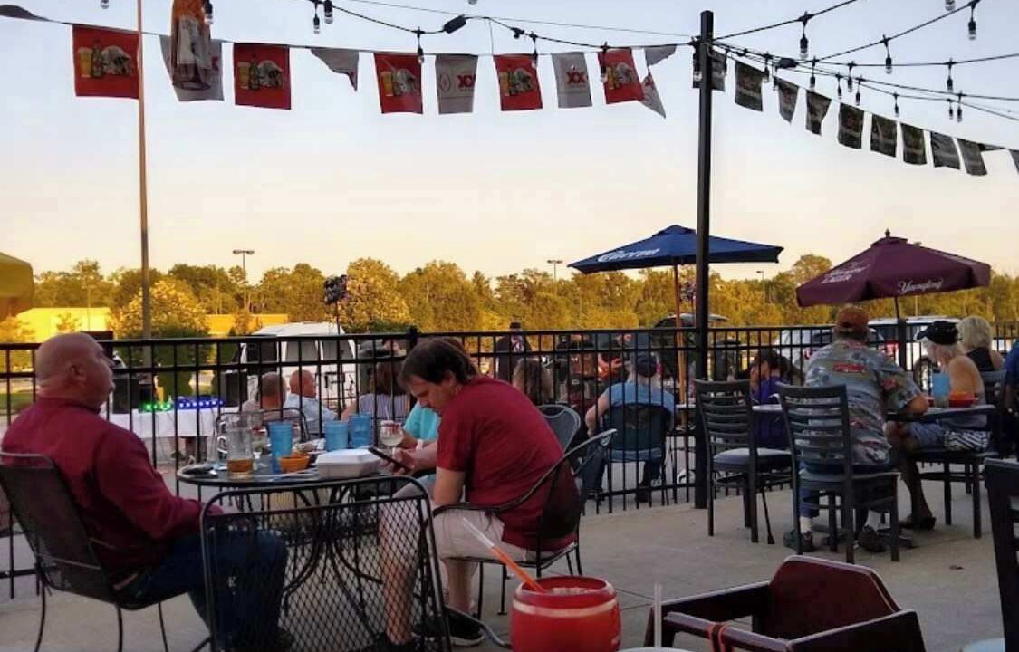 Photo of Outdoor in Walton