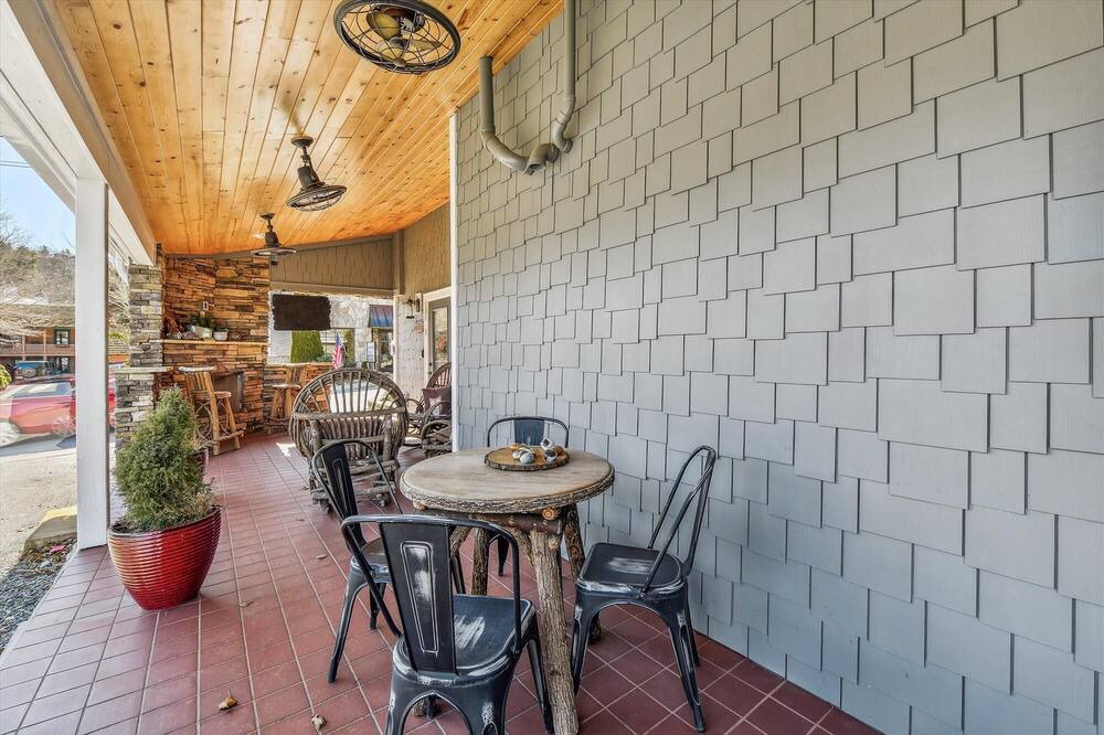 Photo of Outdoor in Blowing Rock