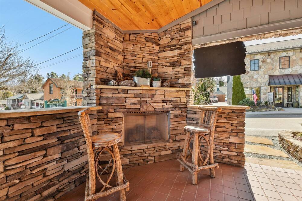 Photo of Outdoor in Blowing Rock